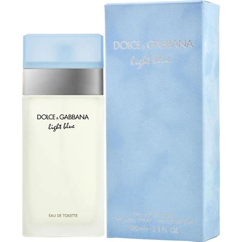 dolce gabbana light blue mujer opiniones|light blue dolce gabbana fragrantica.